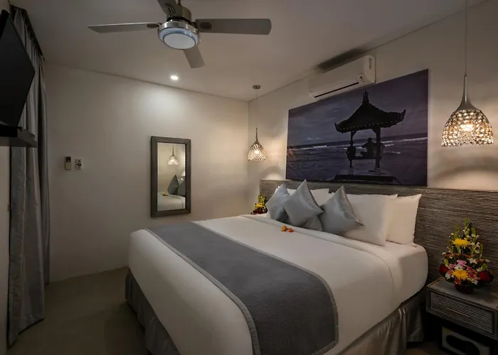 Retreat - 4 Bedrooms Close To Eat Street