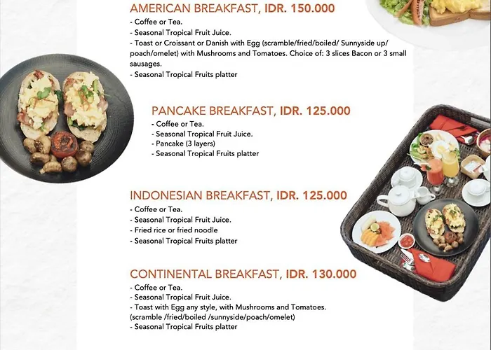 Villa Retreat - 4 Bedrooms Close To Eat Street Seminyak (Bali)
